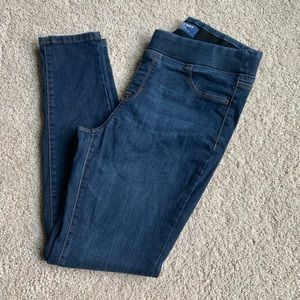 Old Navy stretch waist jeans